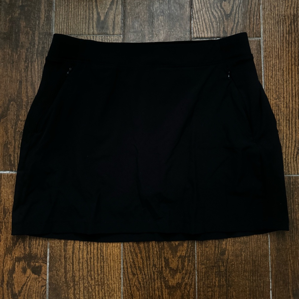 Calvin Klein performance skort